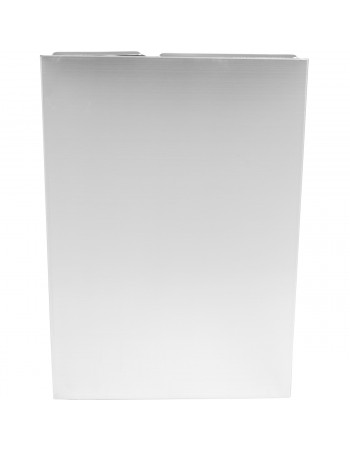 Commercial Condiment Pan Holder including 3xGN1/6 + 3xGN1/9 pans & ladles |  CHM01PCFL