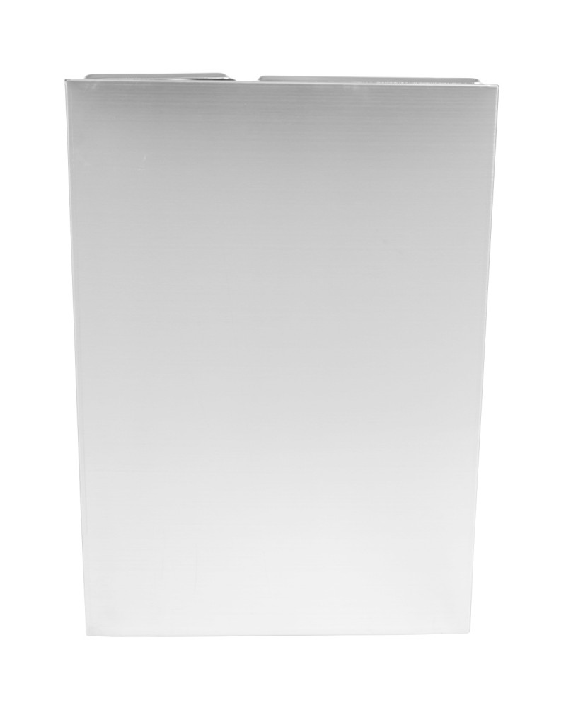 Commercial Condiment Pan Holder including 3xGN1/6 + 3xGN1/9 pans & ladles |  CHM01PCFL