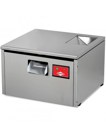 Professional Cutlery Polisher 3000 pcs/h | TurcoBazaar CKP01