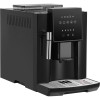 Commercial Automatic Espresso Coffee Machine 19 Bar with Steam Wand 1.8L Water Tank | TurcoBazaar CLTQ07S