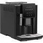Commercial Automatic Espresso Coffee Machine 19 Bar with Steam Wand 1.8L Water Tank | TurcoBazaar CLTQ07S