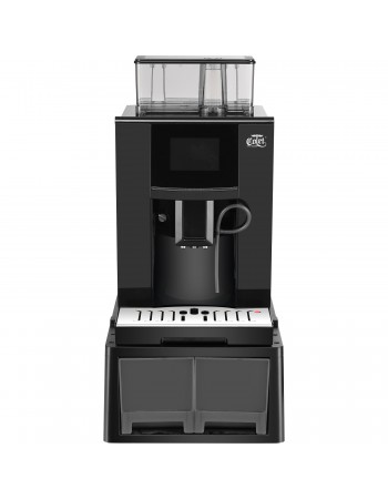 Commercial Automatic Coffee Machine 19 Bar Touch Screen 1.8L Water Tank | TurcoBazaar CLTS8