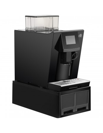 Commercial Automatic Coffee Machine 19 Bar Touch Screen 1.8L Water Tank | TurcoBazaar CLTS8