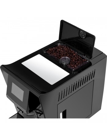 Commercial Automatic Coffee Machine 19 Bar Touch Screen 1.8L Water Tank | TurcoBazaar CLTS8
