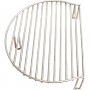 Cooking Grid Expander for Kamado SEMinimax Stainless steel | TurcoBazaar AUDMM