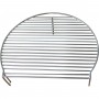 Cooking Grid Expander for Kamado SE21 Stainless steel | TurcoBazaar AUDML