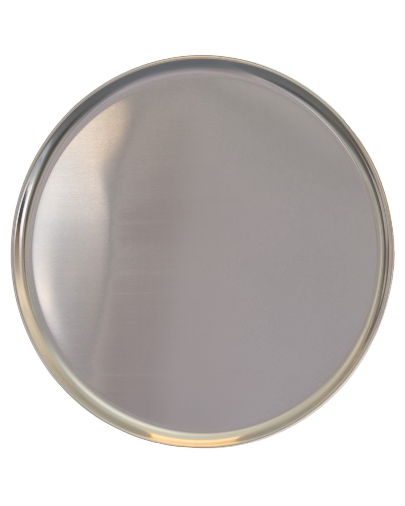 Pizza Tray 12"/30cm | TurcoBazaar CPT12