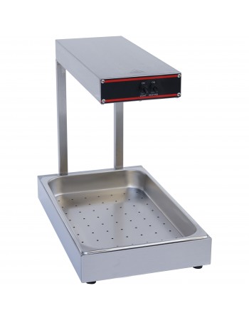 Commercial Electric Food Warmer 1xGN1/1 | TurcoBazaar CS310 Commercial Electric Food Warmer 1xGN1/1 | TurcoBazaar CS310