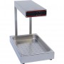 Commercial Electric Food Warmer 1xGN1/1 | TurcoBazaar CS310