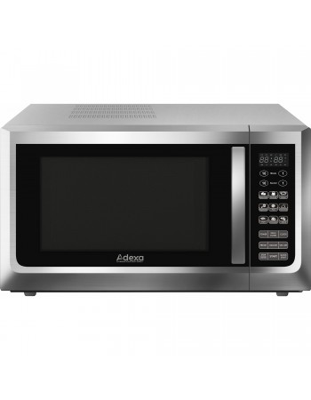 Medium duty Commercial Microwave oven Grill 38 litre 1500W Digital | TurcoBazaar D100N38
