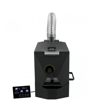 Professional Coffee Bean Roaster 500g | TurcoBazaar DCR002A050