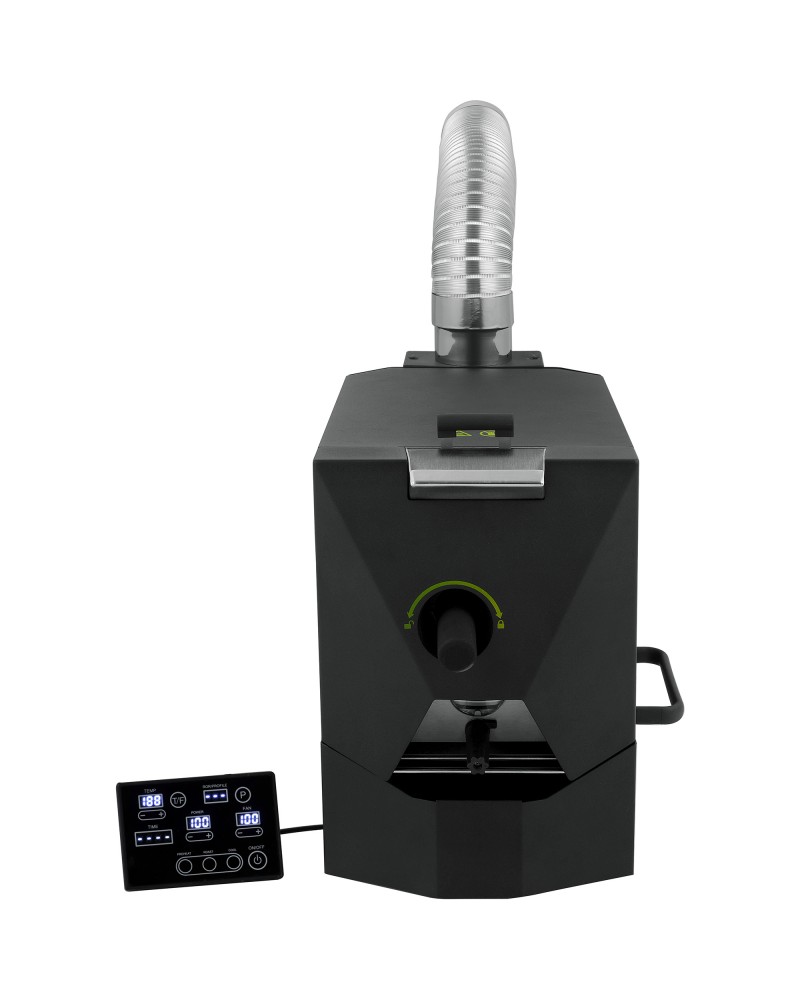 Professional Coffee Bean Roaster 500g | TurcoBazaar DCR002A050 Professional Coffee Bean Roaster 500g | TurcoBazaar DCR002A050