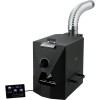 Professional Coffee Bean Roaster 500g | TurcoBazaar DCR002A050