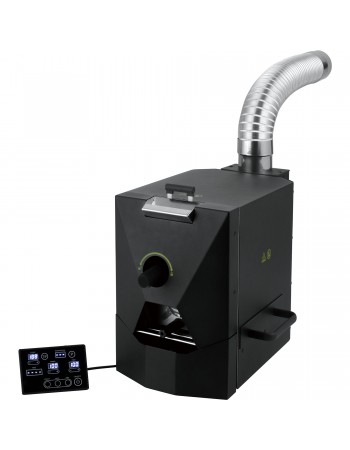 Professional Coffee Bean Roaster 500g | TurcoBazaar DCR002A050