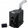 Professional Coffee Bean Roaster 500g | TurcoBazaar DCR002A050