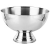 Stainless Steel Ice Bucket 12 Litre | TurcoBazaar DTB007