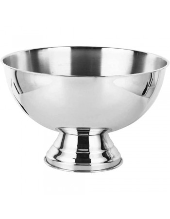 Stainless Steel Ice Bucket 12 Litre | TurcoBazaar DTB007
