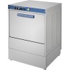 Dishwasher 540 plates/hour 500mm basket Drain pump Rinse aid pump Detergent pump 380V | TurcoBazaar DWASH50XL380V