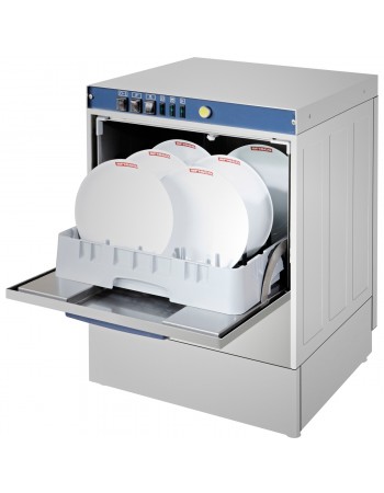 Dishwasher 540 plates/hour 500mm basket Drain pump Rinse aid pump Detergent pump 380V | TurcoBazaar DWASH50XL380V Dishwasher 540 plates/hour 500mm basket Drain pump Rinse aid pump Detergent pump 380V | TurcoBazaar DWASH50XL380V