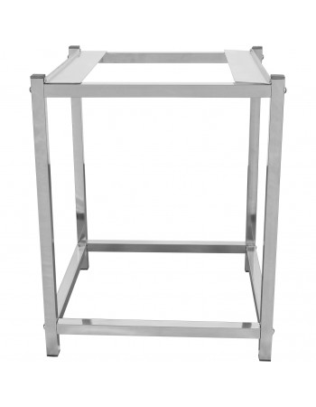 Dishwasher stand for dishwashers of Width 415-425mm & Depth 455-465mm | TurcoBazaar DWS01S