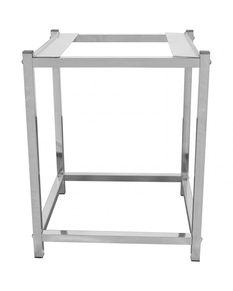 Dishwasher stand for dishwashers of Width 415-425mm & Depth 455-465mm | TurcoBazaar DWS01S