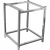 Dishwasher stand for dishwashers of Width 465-475mm & Depth 505-510mm | TurcoBazaar DWS01M