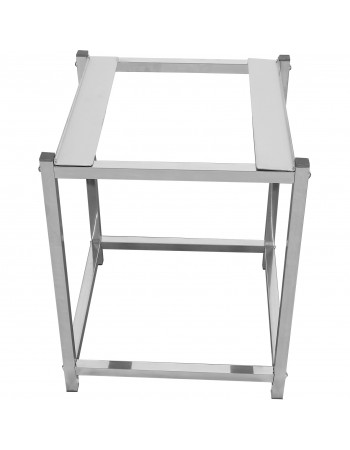 Dishwasher stand for dishwashers of Width 415-425mm & Depth 455-465mm | TurcoBazaar DWS01S