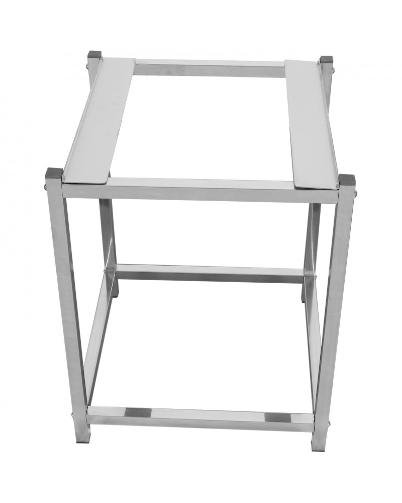 Dishwasher stand for dishwashers of Width 415-425mm & Depth 455-465mm | TurcoBazaar DWS01S