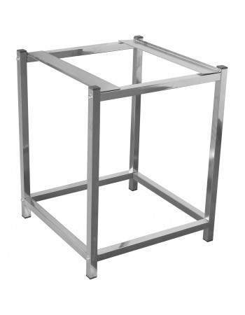 Dishwasher stand for dishwashers of Width 415-425mm & Depth 455-465mm | TurcoBazaar DWS01S