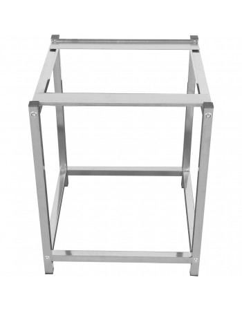 Dishwasher stand for dishwashers of Width 415-425mm & Depth 455-465mm | TurcoBazaar DWS01S