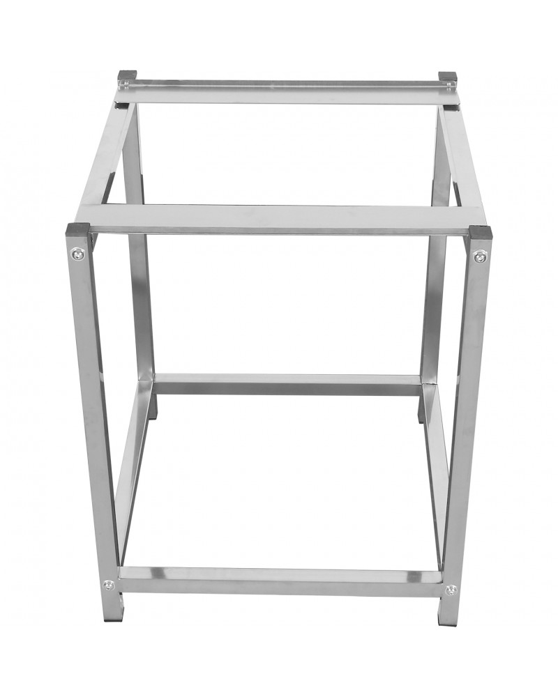Dishwasher stand for dishwashers of Width 415-425mm & Depth 455-465mm | TurcoBazaar DWS01S