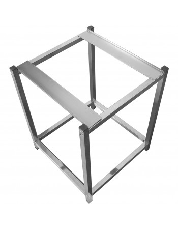 Dishwasher stand for dishwashers of Width 415-425mm & Depth 455-465mm | TurcoBazaar DWS01S
