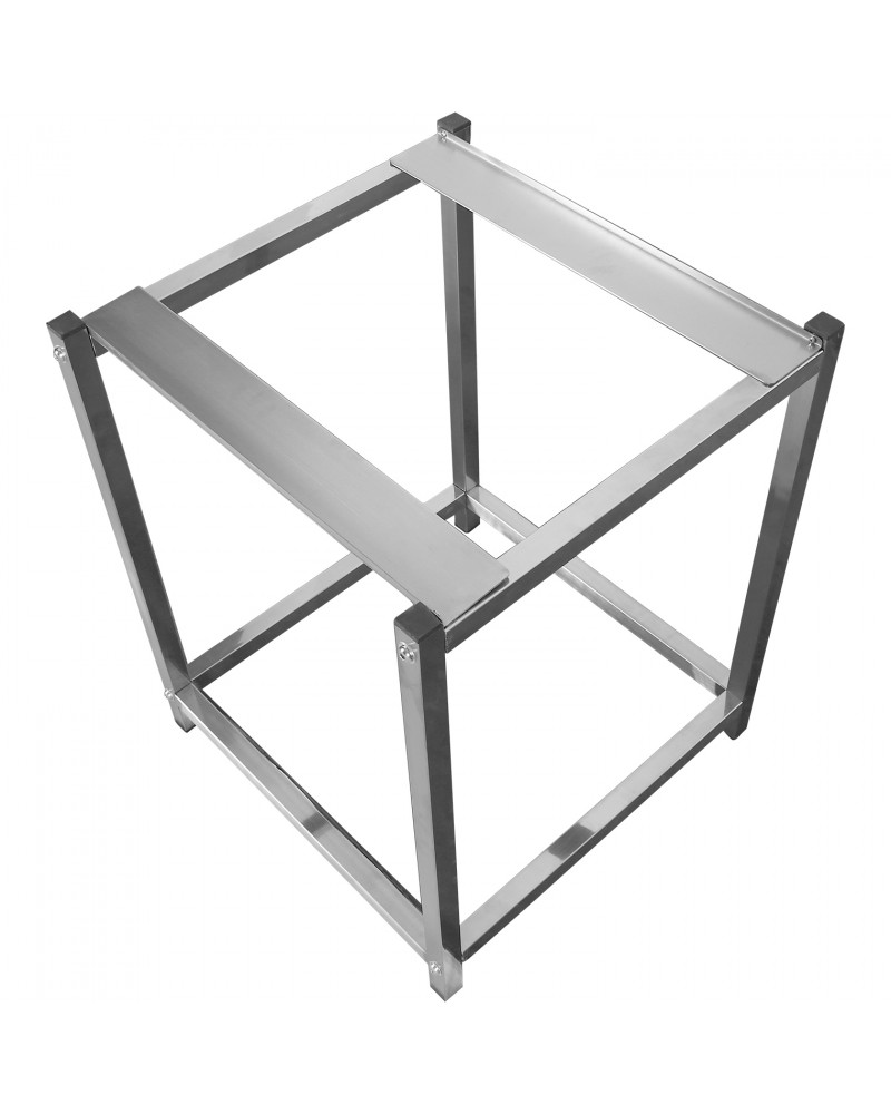 Dishwasher stand for dishwashers of Width 415-425mm & Depth 455-465mm | TurcoBazaar DWS01S