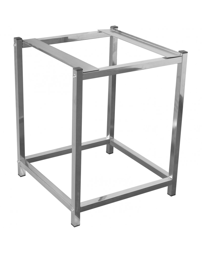 Dishwasher stand for dishwashers of Width 415-425mm & Depth 455-465mm | TurcoBazaar DWS01S
