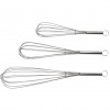 3 Piece Whisk Set Stainless Steel | TurcoBazaar E021