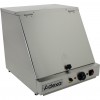 Electric Chip Scuttle 1.3kW Table top 465mm | TurcoBazaar ECW2