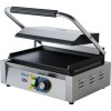Heavy Duty Panini Contact grill Large Smooth | TurcoBazaar EGD14A