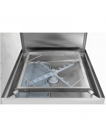Pass through dishwasher 1000 plates/hour Rinse aid pump Detergent pump 220V | TurcoBazaar EMP1000220V