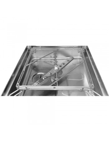 Pass through dishwasher 1080 plates/hour Rinse aid pump Detergent pump 400V Digital | TurcoBazaar EMP1000SDF