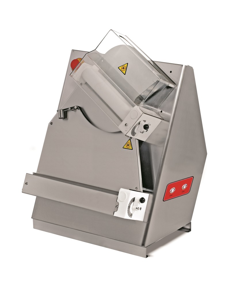 Dough roller Pizza 40cm | TurcoBazaar EMPHA01Y