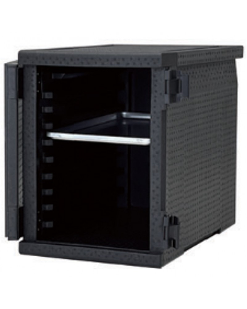 EPP Insulated 9-Tier Bakery Pan Carrier for 400×600mm Trays 540×765×687mm | TurcoBazaar EPP4060T9