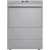 Commercial Digital Dishwasher with 400mm Basket and Rinse, Detergent & Drain Pump | TurcoBazaar EVW26 - MADE IN EUROPE