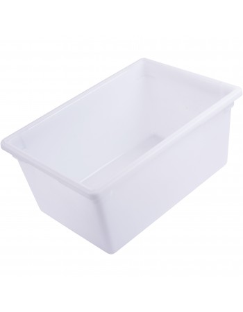Food Storage Box White 457x660x305mm | TurcoBazaar FSB4