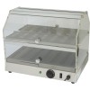 Commercial Hot Display Merchandiser 500x360x395mm | TurcoBazaar FW395
