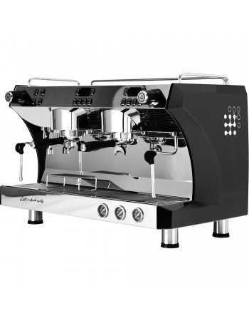 2 Group Commercial Espresso Coffee Machine 816 × 500 × 504mm| TurcoBazaar LAFRANCO106