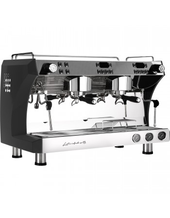 2 Group Commercial Espresso Coffee Machine 816 × 500 × 504mm| TurcoBazaar LAFRANCO106