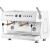 2 Group Premium Commercial Espresso Coffee Machine 678 × 528 × 550 mm White | TurcoBazaar LAFRANCO110