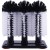 Manual Glass Washer with 3 Nylon Brushes and Suction Base | TurcoBazaar GBABS