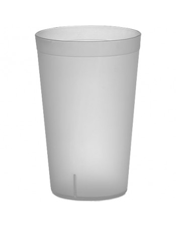 Frosted Tumbler PC 350ml | TurcoBazaar GC16 Frosted Tumbler PC 350ml | TurcoBazaar GC16