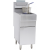 Commercial Gas Tube Fryer 20L Free Standing 26.4kW | TurcoBazaar GF90